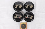 Volkswagen Golf R mk7 65mm Wheel Centre Cap