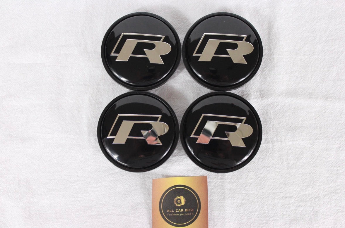Volkswagen Golf R mk7 65mm Wheel Centre Cap