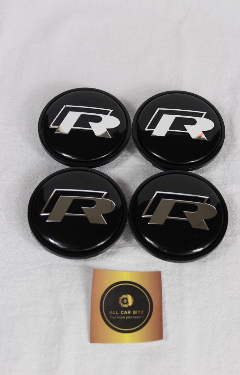 Volkswagen Golf R mk7 65mm Wheel Centre Cap