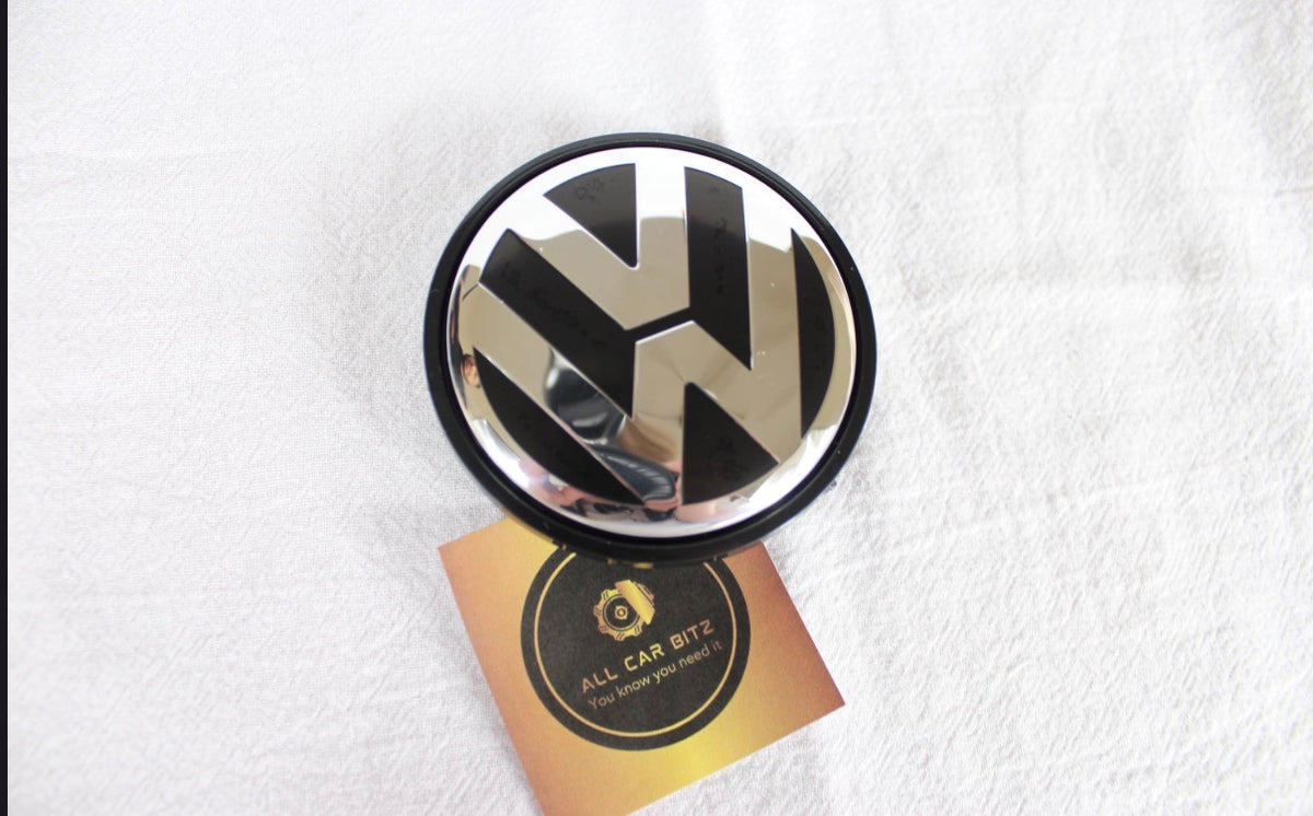 Volkswagen Golf MK7 Polo Alloy Wheel Centre Cap