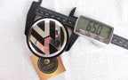 Volkswagen Golf MK7 Polo Alloy Wheel Centre Cap