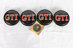 Volkswagen Golf mk7 GTI 65mm Wheel Centre Cap