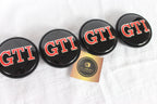 Volkswagen Golf mk7 GTI 65mm Wheel Centre Cap