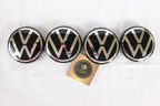 Volkswagen 2022- 2026 Alloy Wheel Centre Cap