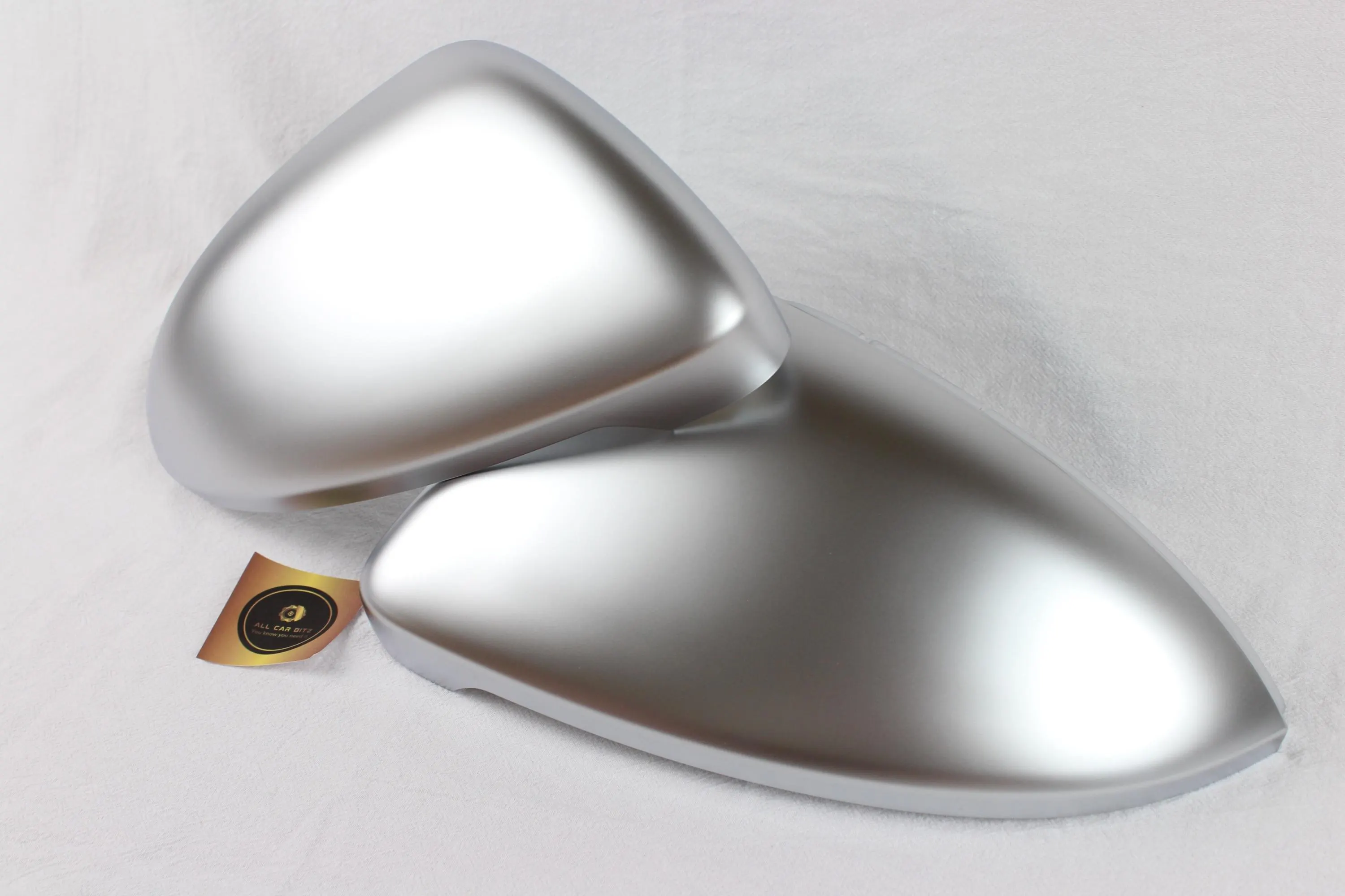 Volkswagen Golf Mirror caps MK7 2013- 2020