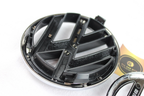 Volkswagen Polo 6R 2009-2013 Front and rear Chrome Replacement Part