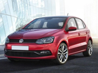 Volkswagen Polo 6C 2014-2017 Front and rear Chrome Replacement Part