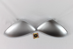 Volkswagen Golf Mirror caps MK7 2013- 2020