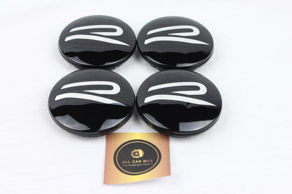 Volkswagen Golf R and Polo MK6 56mm Wheel Centre Cap