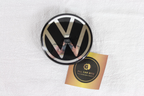 Volkswagen 2022- 2026 Alloy Wheel Centre Cap
