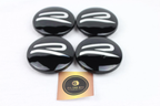 Volkswagen Golf R 65mm Wheel Centre Cap