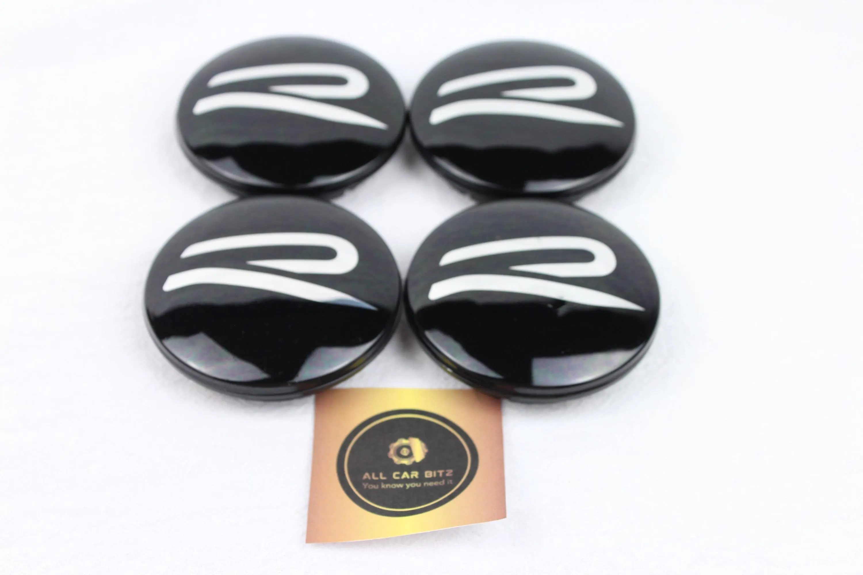Volkswagen Golf R 65mm Wheel Centre Cap