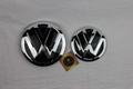 Volkswagen Polo MK6 2017-2024 Front and rear Chrome Replacement Part