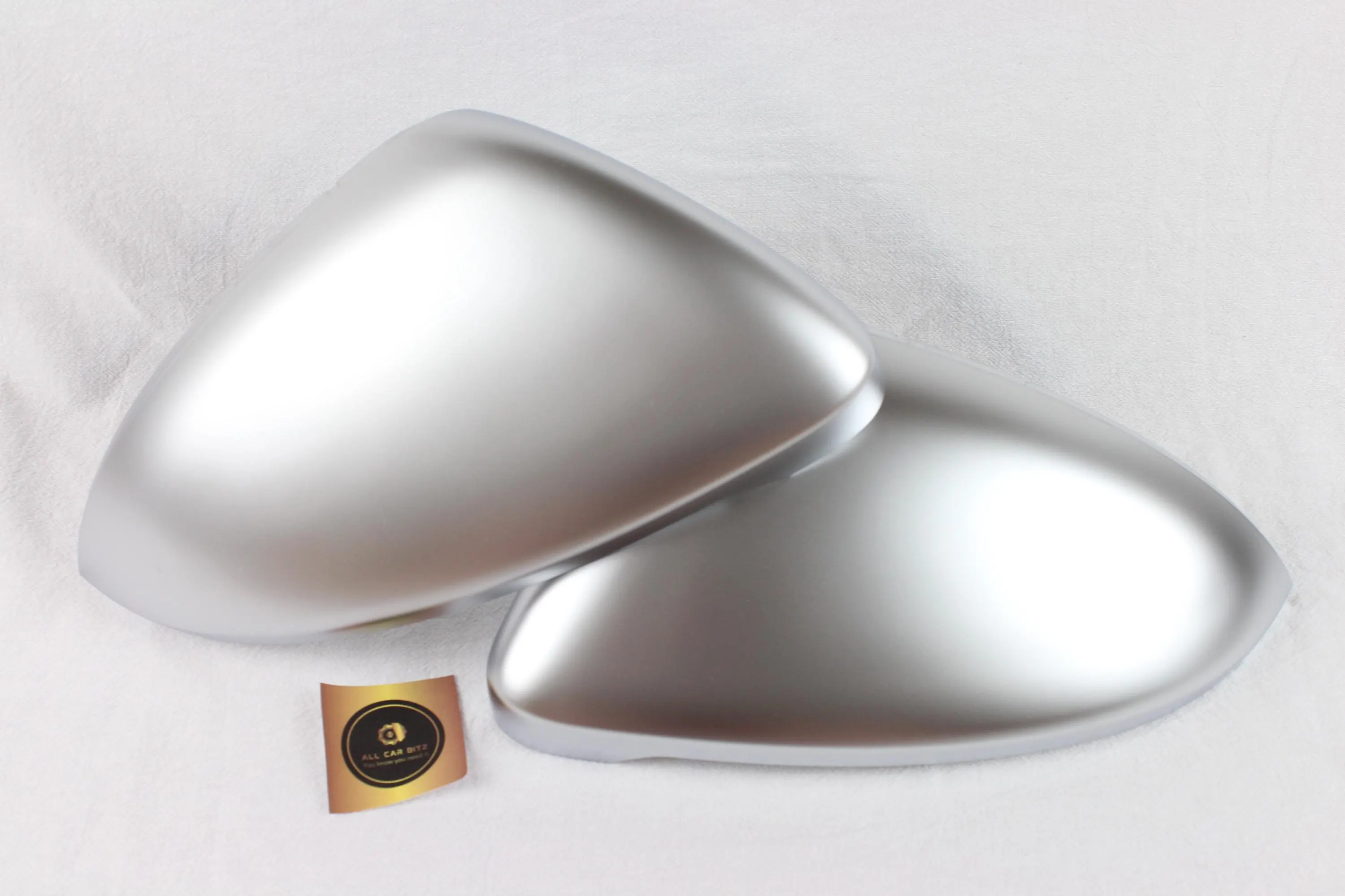 Volkswagen Golf Mirror caps MK7 2013- 2020