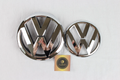 Volkswagen Golf MK6 2008- 2012 Front and rear Chrome Replacement Part