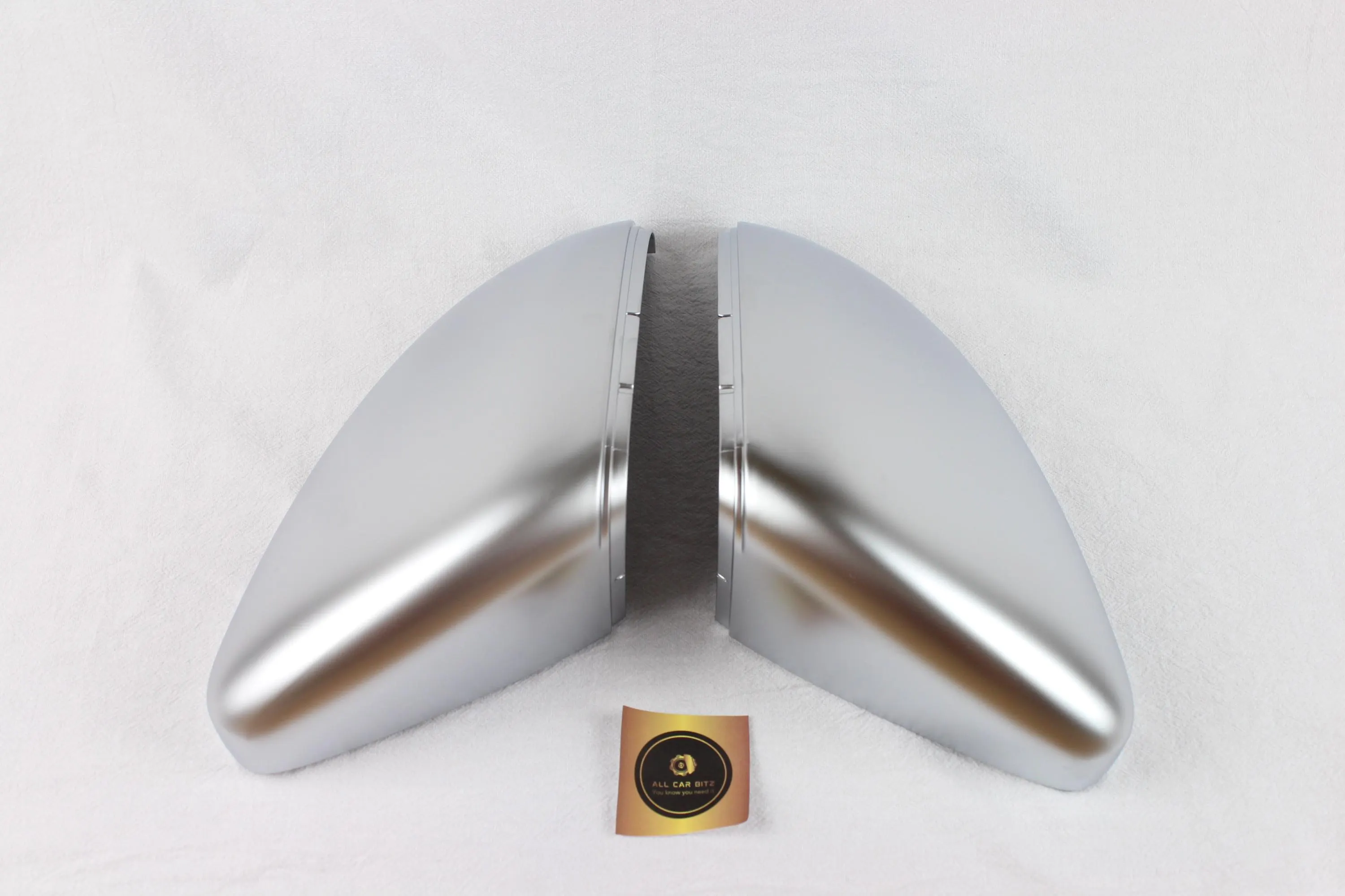 Volkswagen Golf Mirror caps MK7 2013- 2020