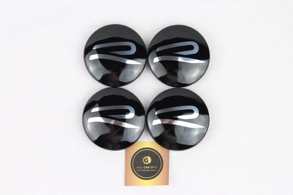 Volkswagen Golf R 65mm Wheel Centre Cap
