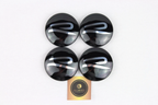 Volkswagen Golf R 65mm Wheel Centre Cap