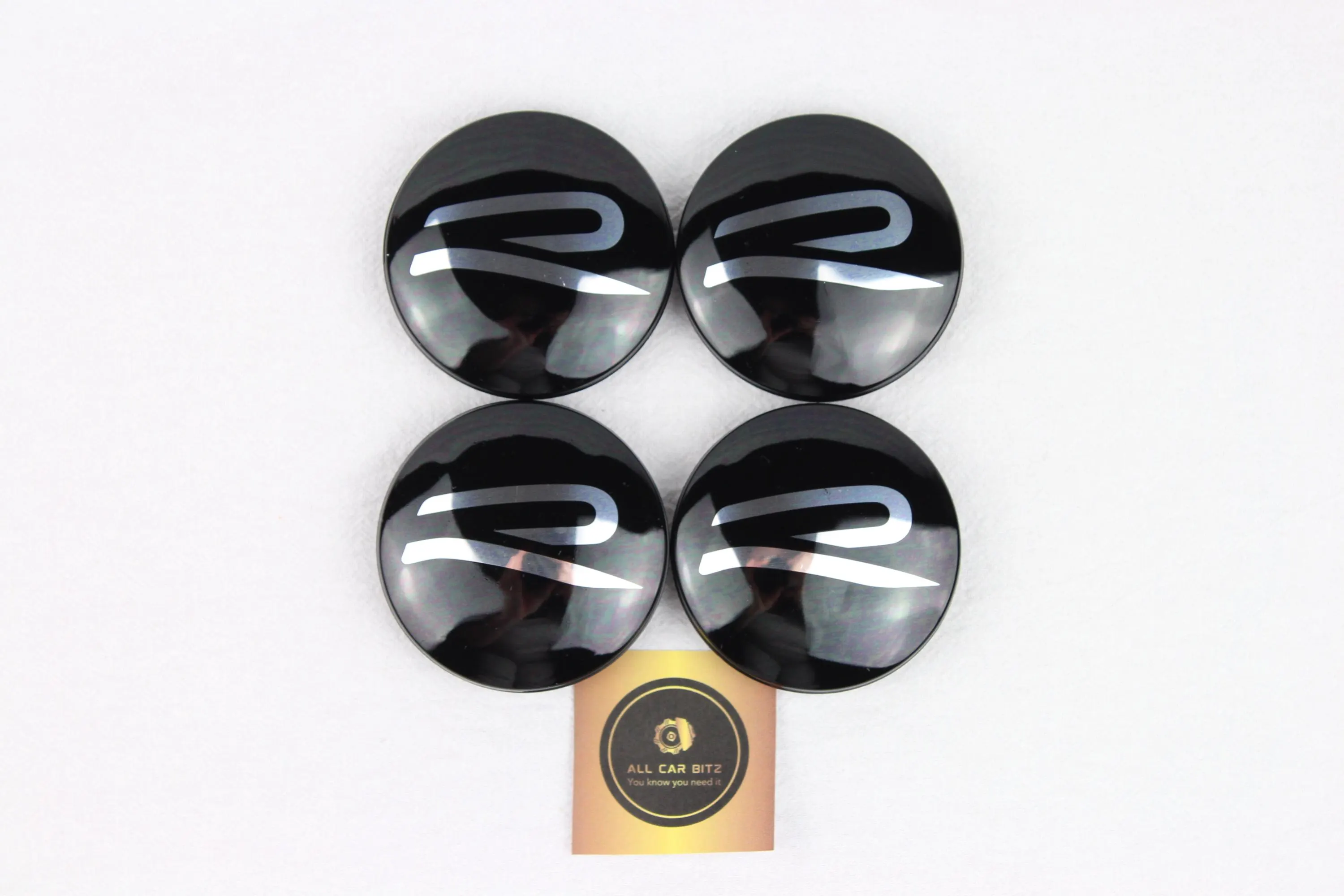 Volkswagen Golf R 65mm Wheel Centre Cap