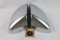 Audi A3 / S3 / RS3 Mirror Caps (2013–2020)