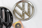 Volkswagen Golf MK6 2008- 2012 Front and rear Chrome Replacement Part
