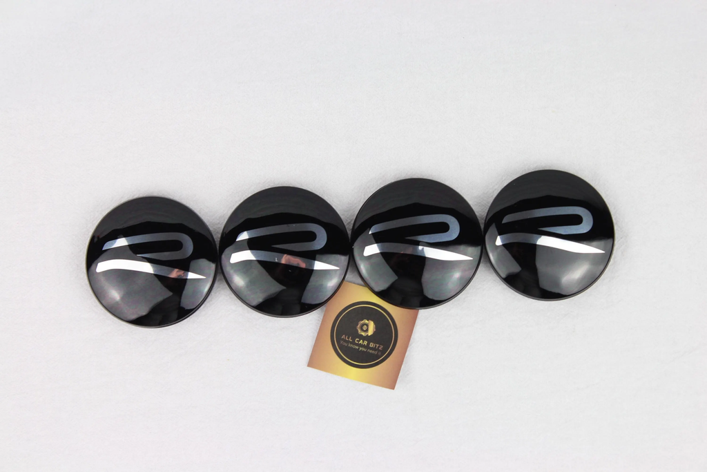 Volkswagen Golf R 65mm Wheel Centre Cap