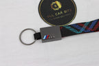 BMW M-Style Motorsport Keyring