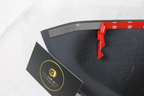 SEAT Leon MK4 Matte Bronze Mirror Cap Covers (L27A Cupra Bronze)