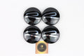 Volkswagen Golf R and Polo MK6 56mm Wheel Centre Cap