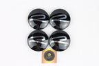 Volkswagen Golf R and Polo MK6 56mm Wheel Centre Cap
