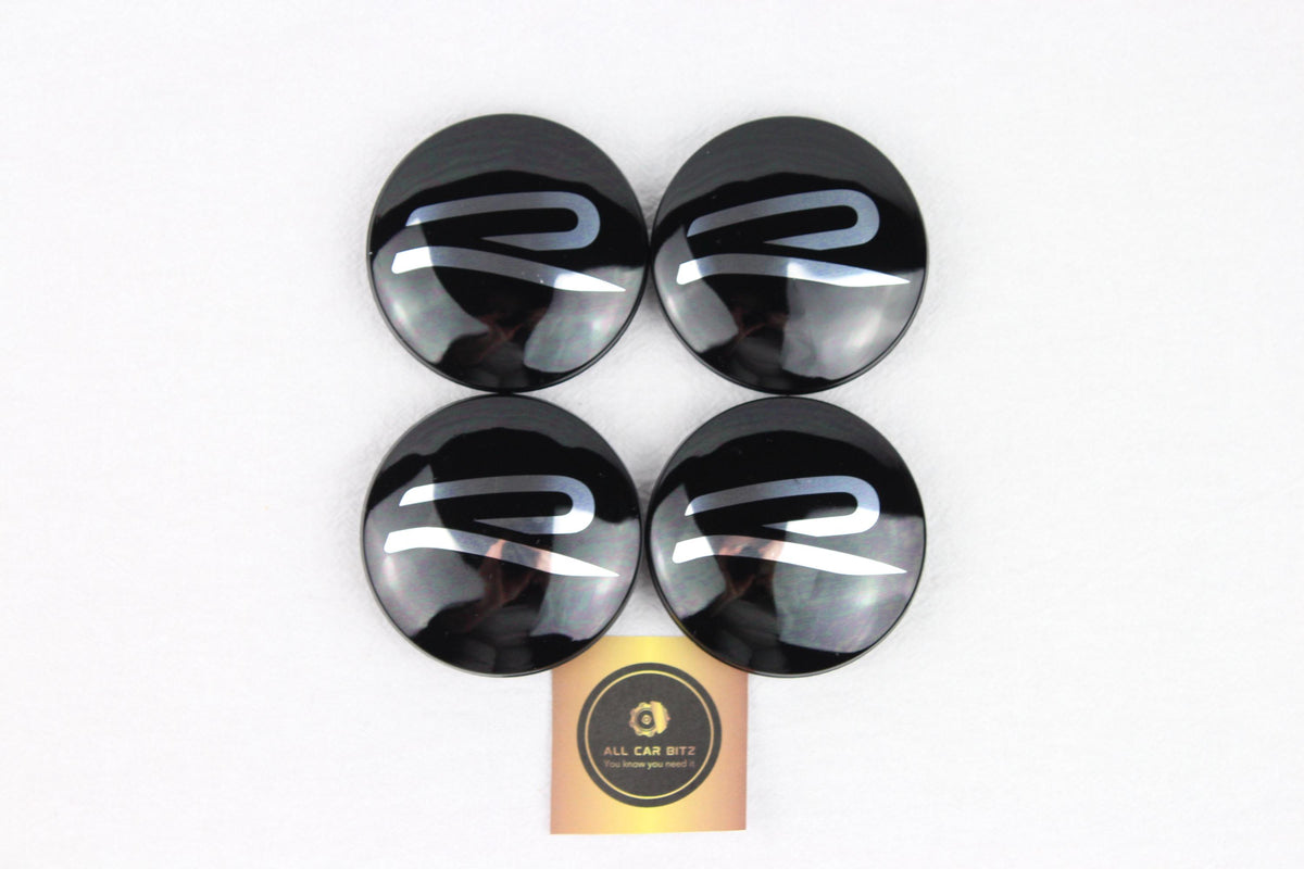 Volkswagen Golf R and Polo MK6 56mm Wheel Centre Cap