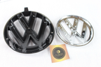 Volkswagen Golf MK6 2008- 2012 Front and rear Chrome Replacement Part