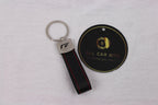 Volkswagen Style Keychains –Volkswagen R / GTI Keyring Collection