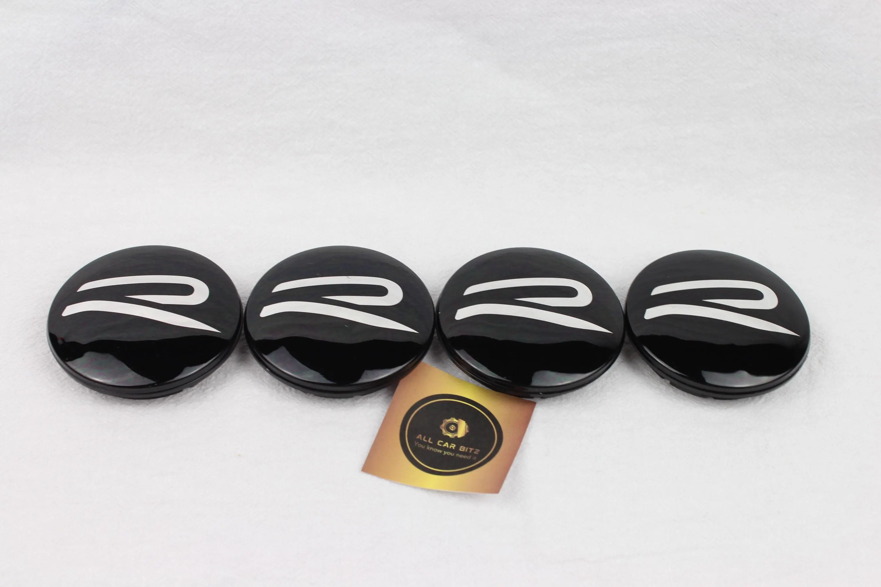 Volkswagen Golf R 65mm Wheel Centre Cap