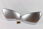 Volkswagen Golf Mirror caps MK7 2013- 2020