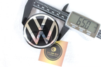 Volkswagen 2022- 2026 Alloy Wheel Centre Cap
