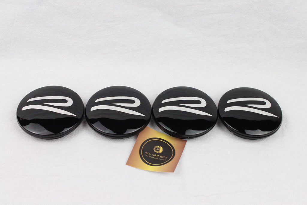 Volkswagen Golf R and Polo MK6 56mm Wheel Centre Cap