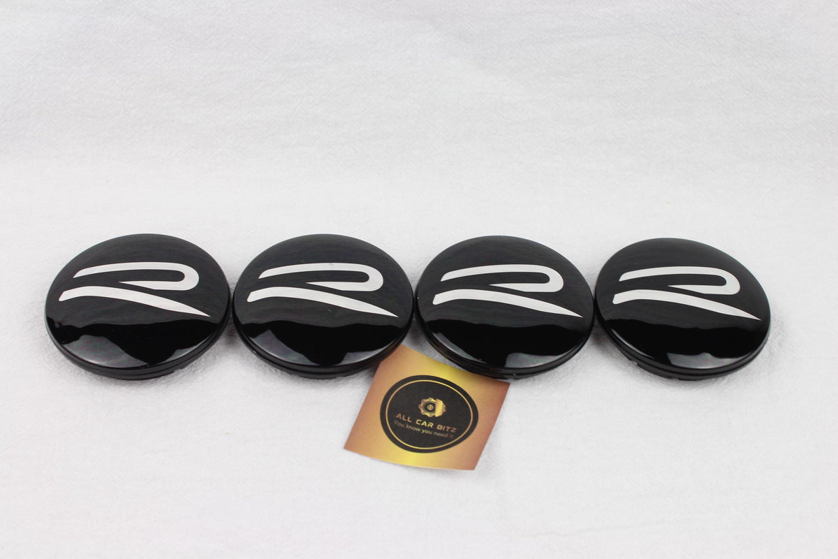 Volkswagen Golf R and Polo MK6 56mm Wheel Centre Cap