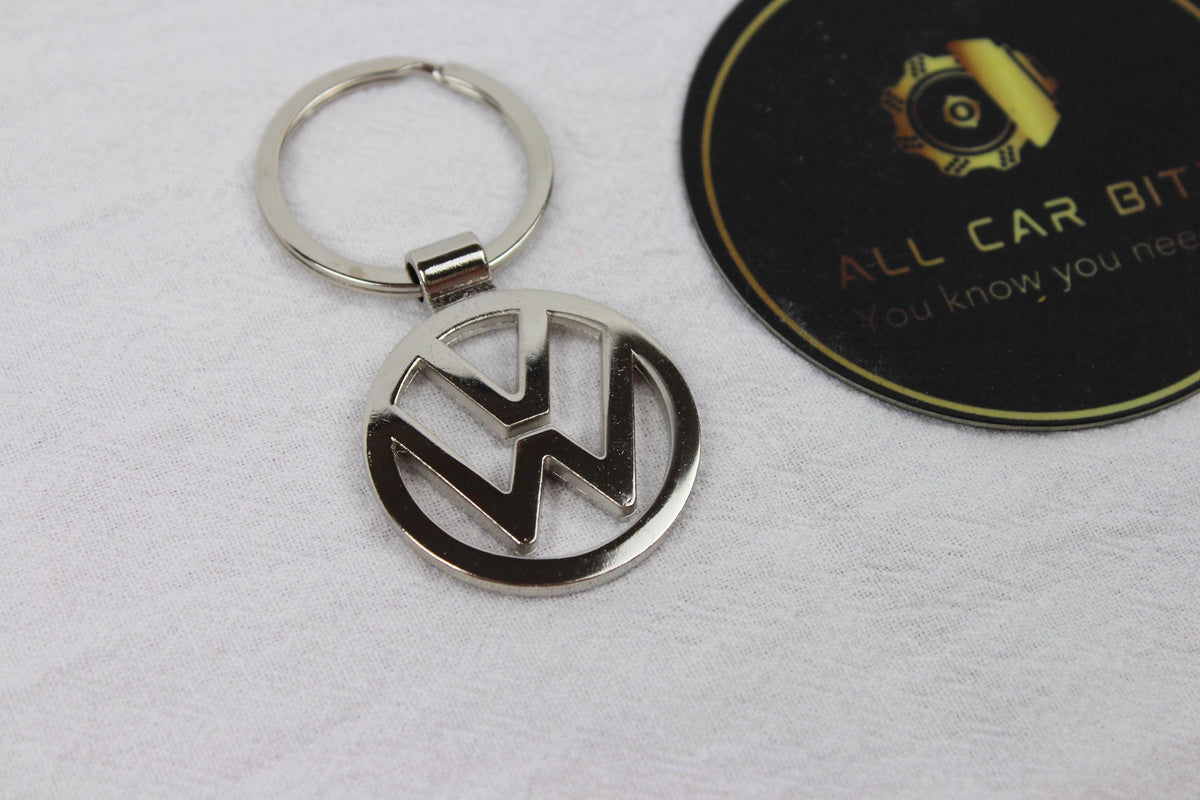 Volkswagen Style Keychains –Volkswagen R / GTI Keyring Collection
